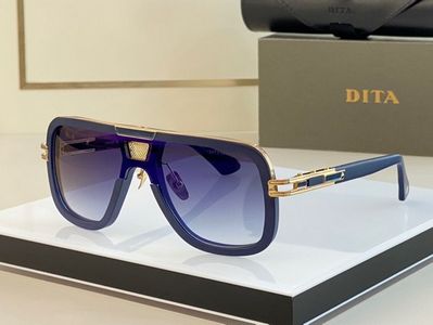 DITA Sunglasses 654